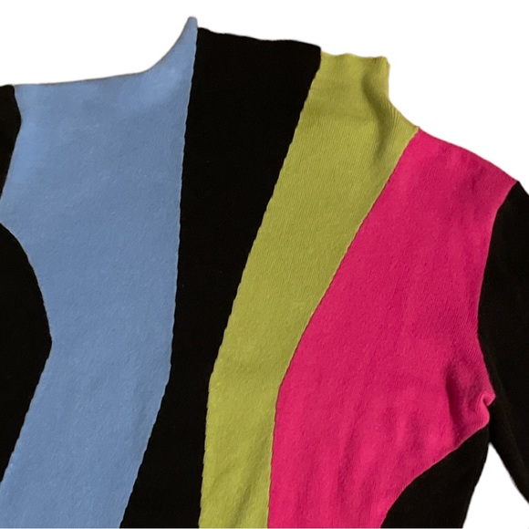 Vintage 90s/Y2K Top - Picture 3 of 4